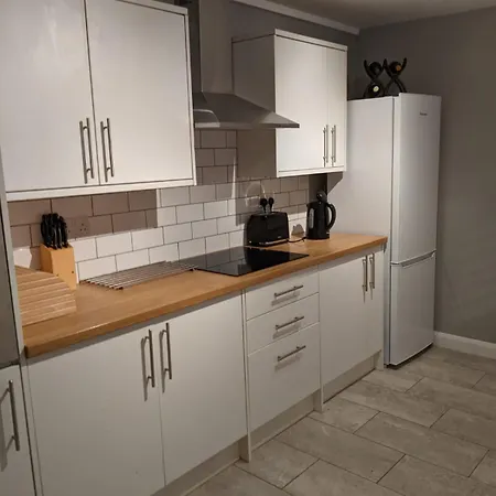 *Feel At Home* 3Bed 2Bath House Cleethorpes Grimsby Exterior photo