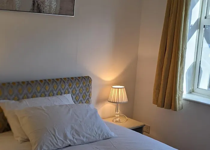 *Feel At Home* 3Bed 2Bath House Cleethorpes