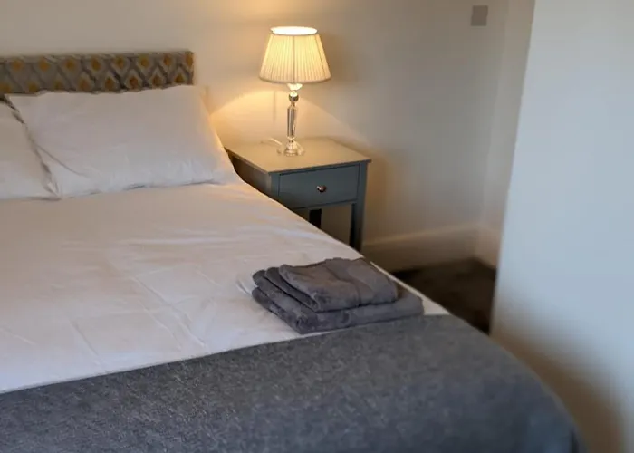 *Feel At Home* 3Bed 2Bath House Cleethorpes