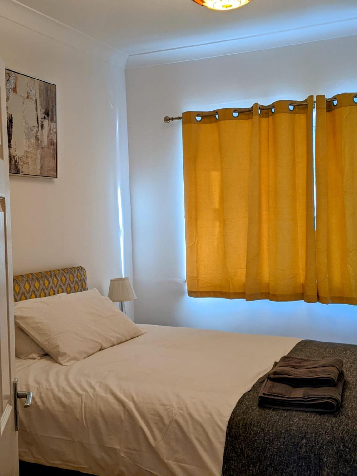 Apartment *feel At Home* 3bed 2bath House Cleethorpes