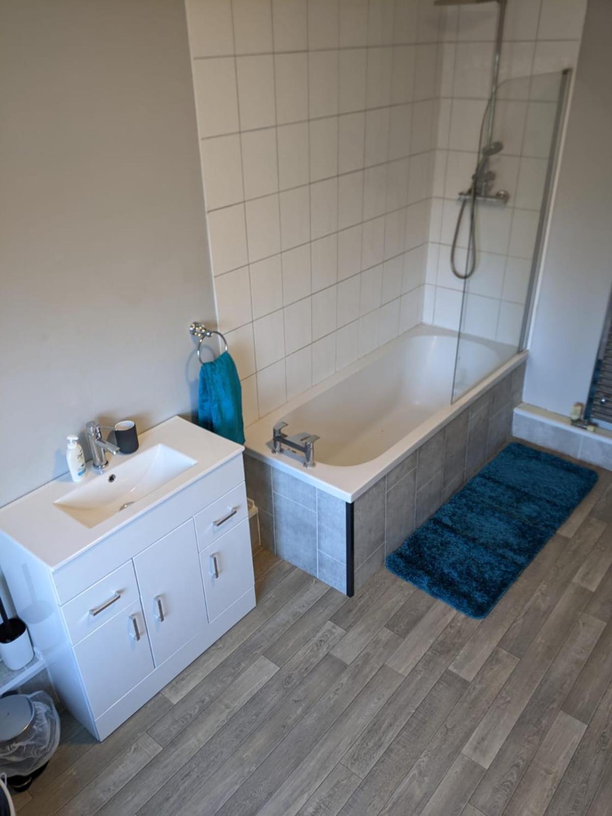 *feel At Home* 3bed 2bath House Cleethorpes *