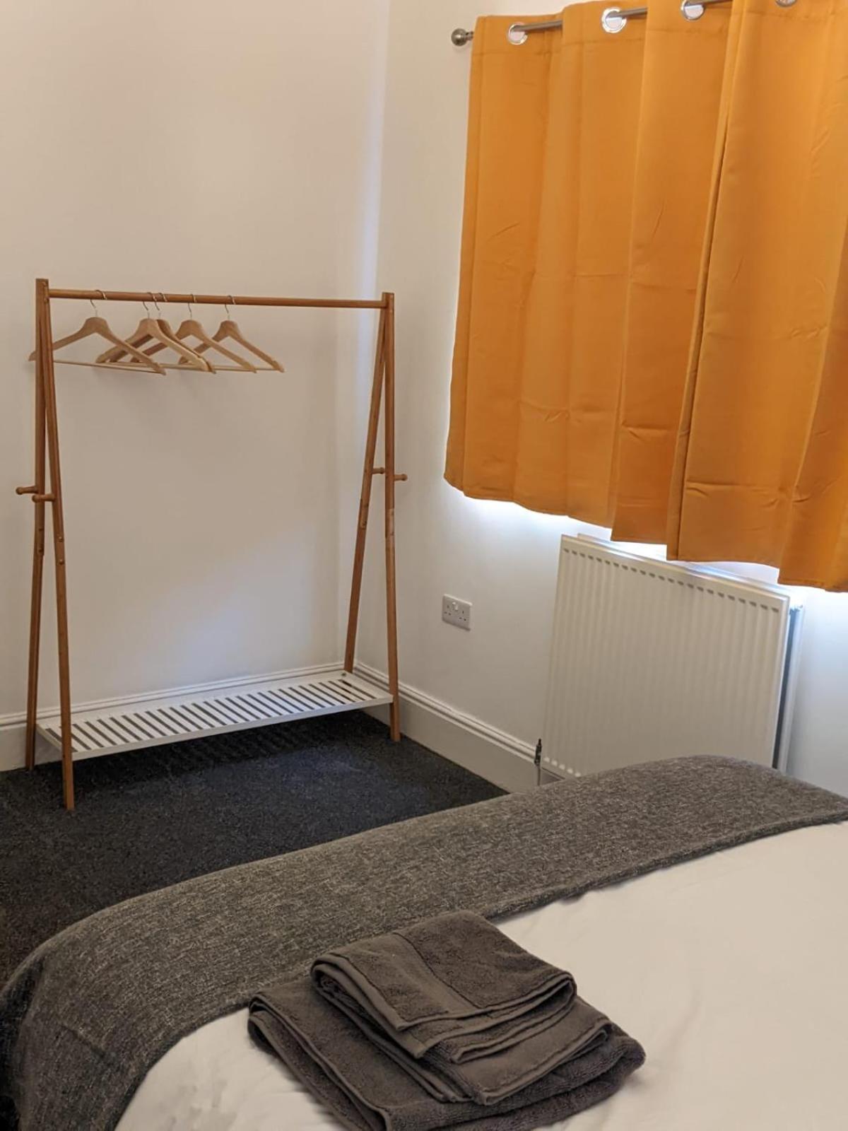 *feel At Home* 3bed 2bath House Cleethorpes Grimsby