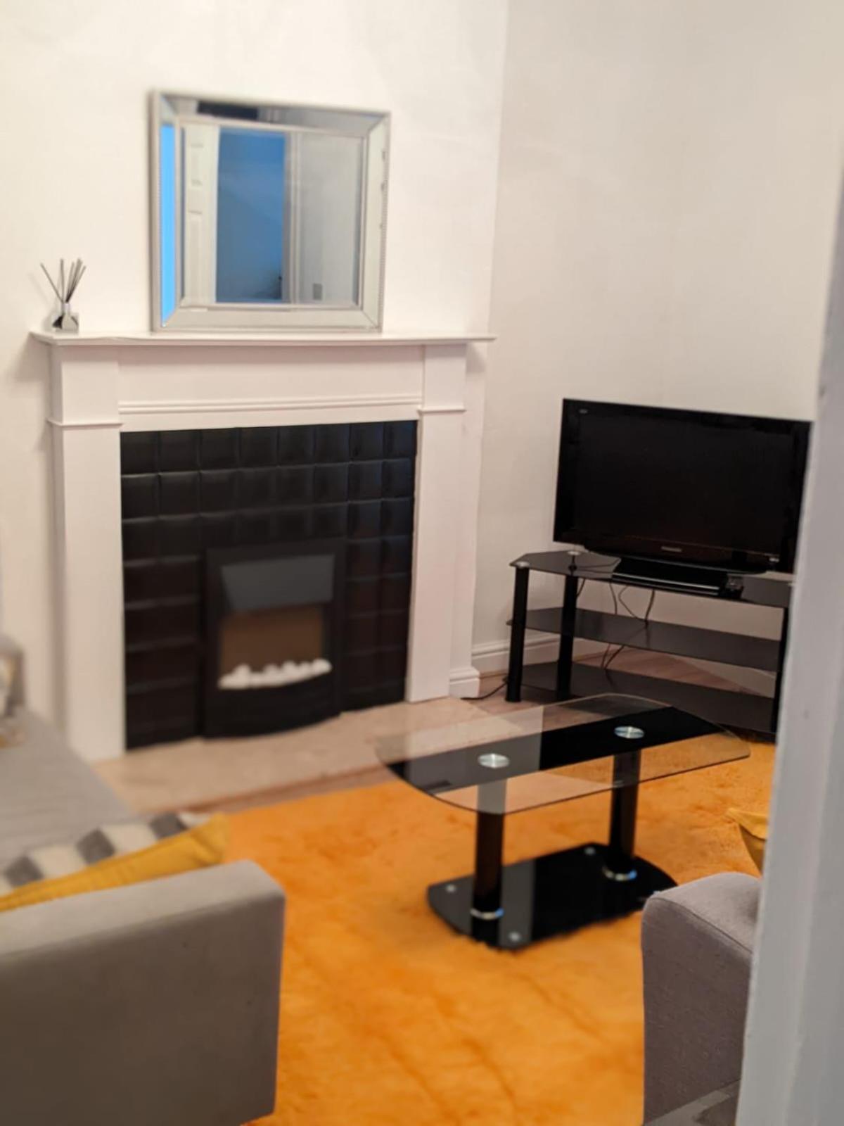 Apartment *feel At Home* 3bed 2bath House Cleethorpes Grimsby