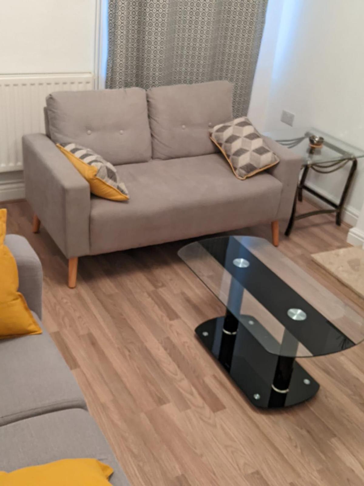 Apartment *feel At Home* 3bed 2bath House Cleethorpes Grimsby