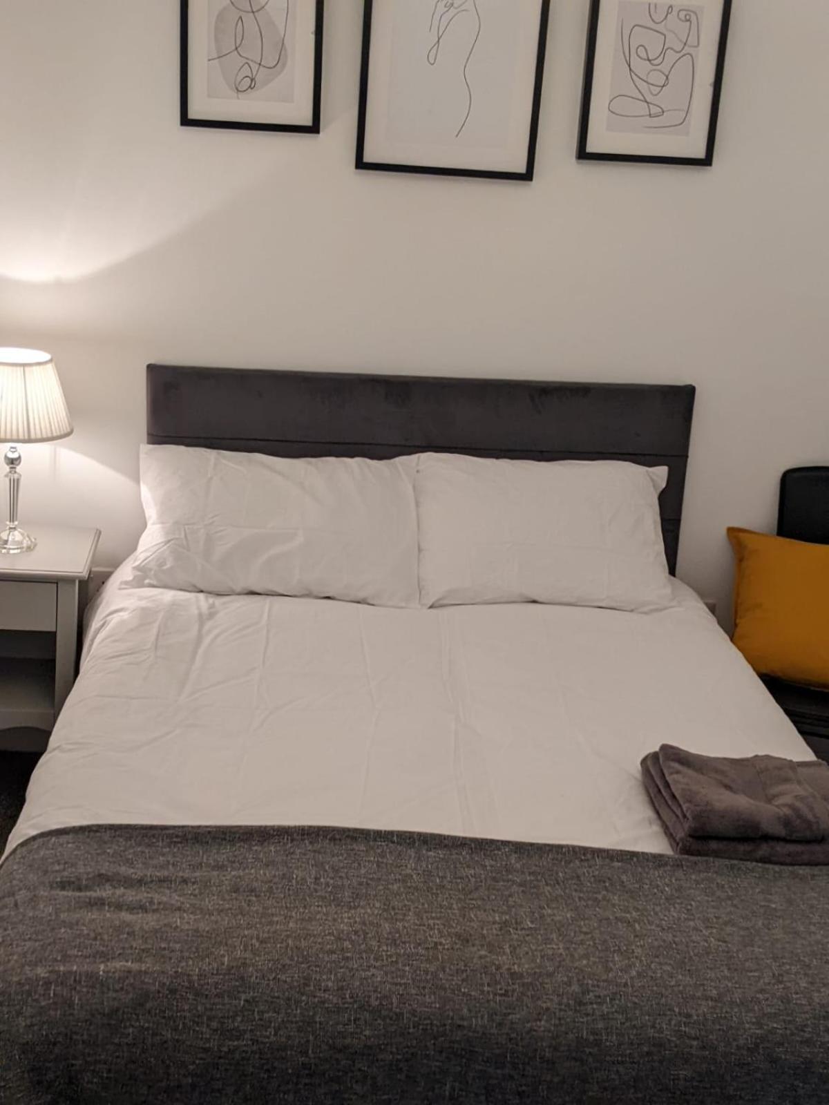 *feel At Home* 3bed 2bath House Cleethorpes * Grimsby