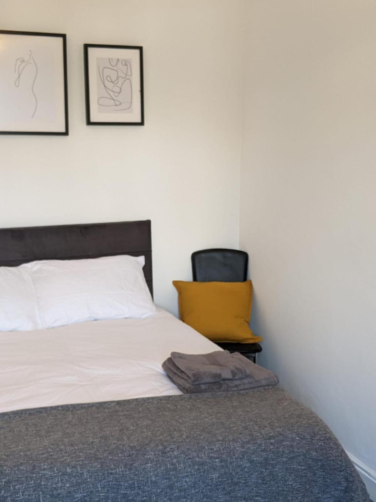 *feel At Home* 3bed 2bath House Cleethorpes Grimsby