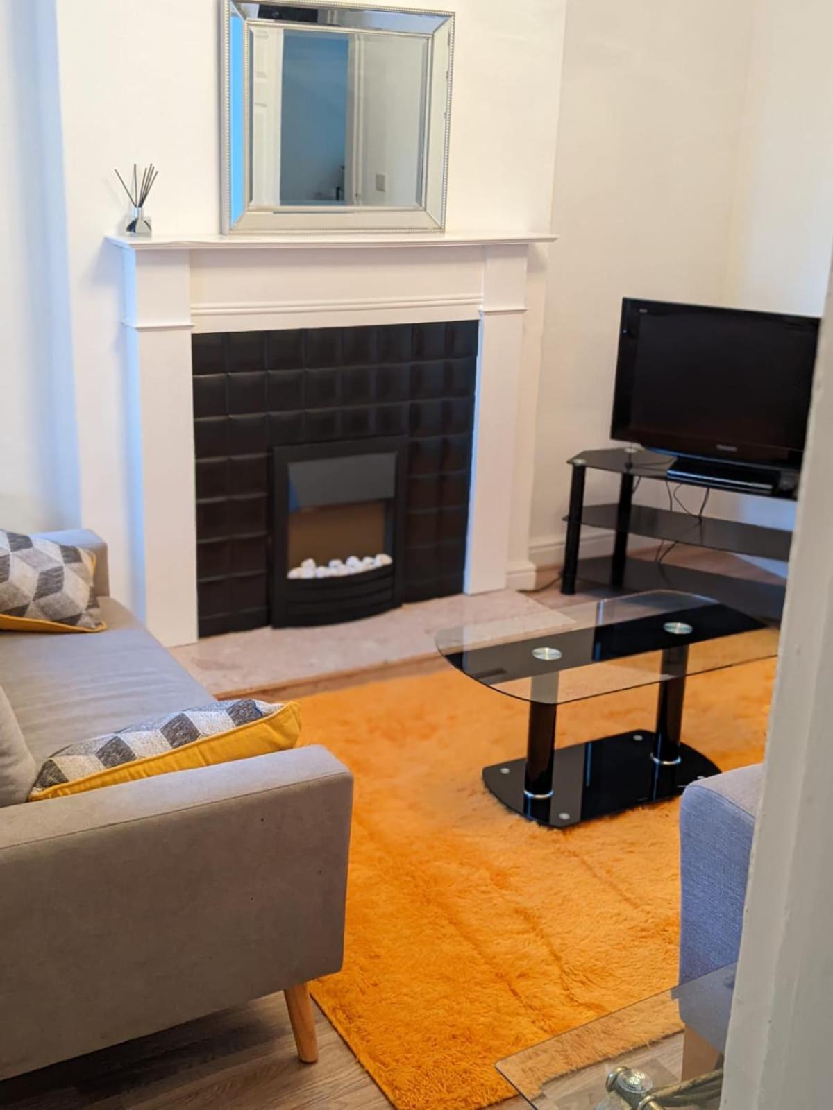 *feel At Home* 3bed 2bath House Cleethorpes * Grimsby