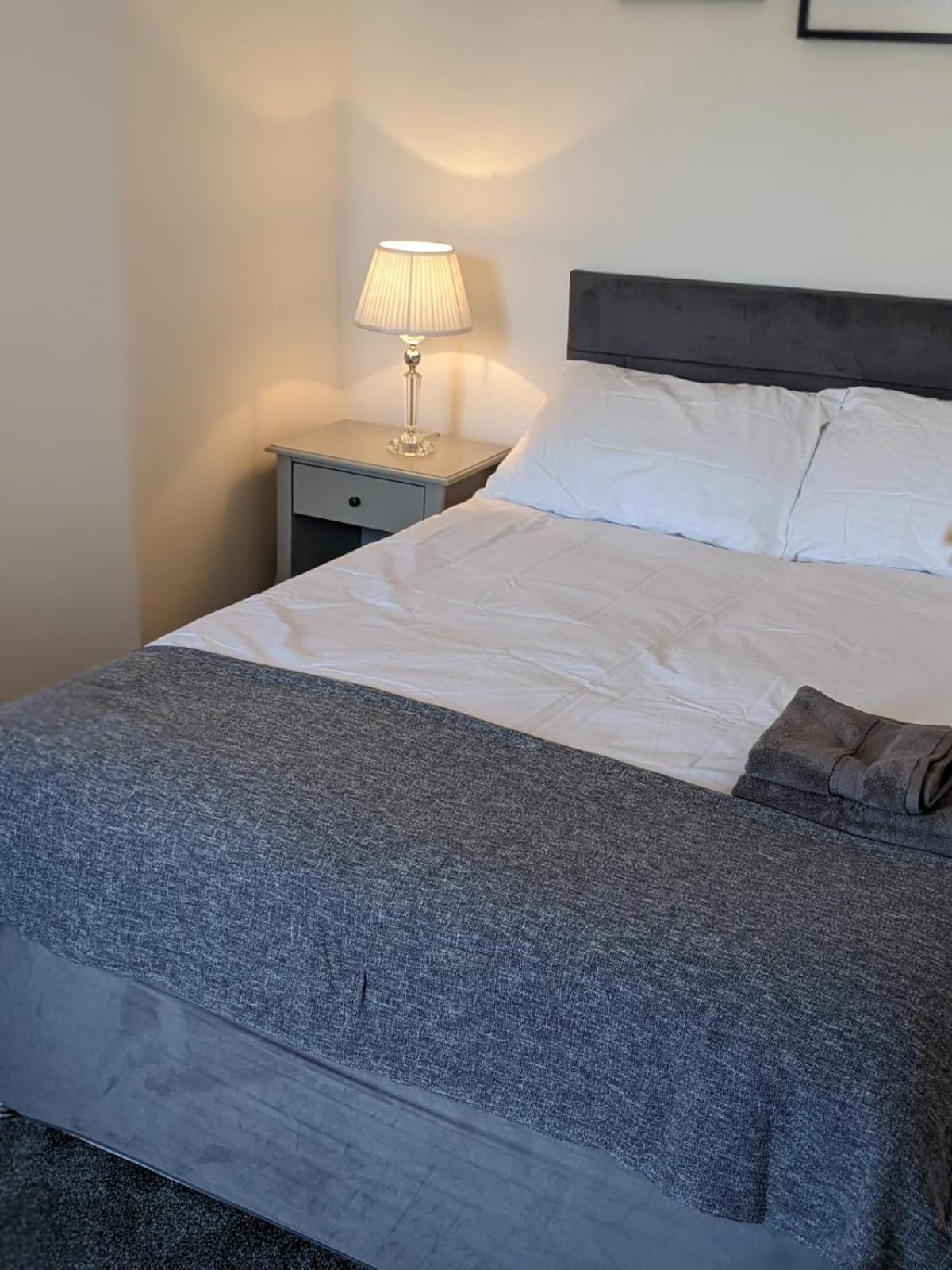 Apartment *feel At Home* 3bed 2bath House Cleethorpes Grimsby