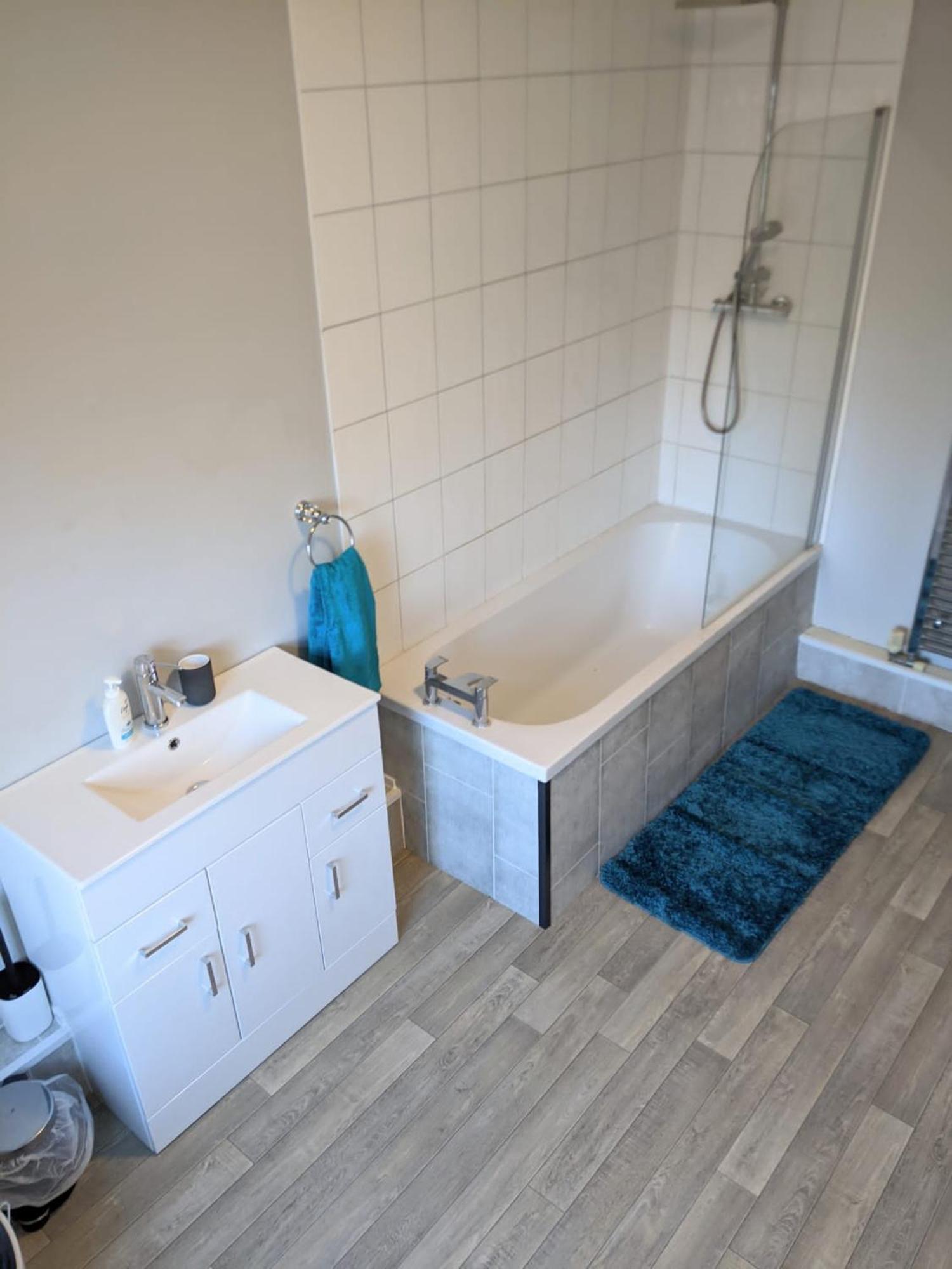 *feel At Home* 3bed 2bath House Cleethorpes Apartment Grimsby