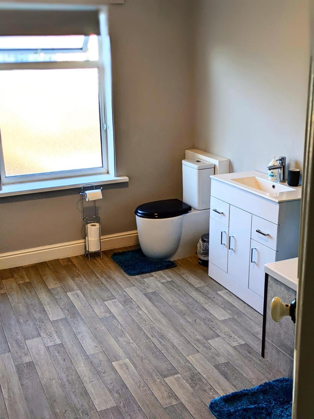 *feel At Home* 3bed 2bath House Cleethorpes
