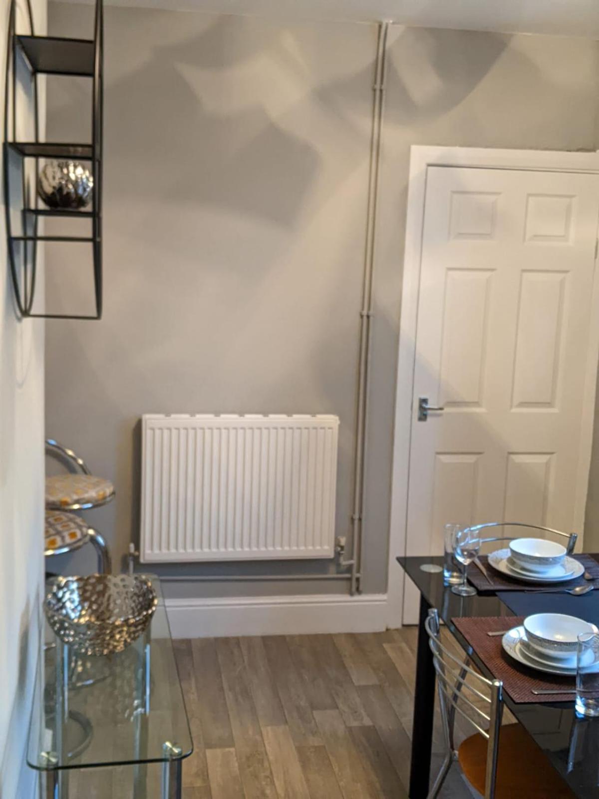 Apartment *feel At Home* 3bed 2bath House Cleethorpes Grimsby